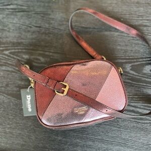 Dune London crossbody bag